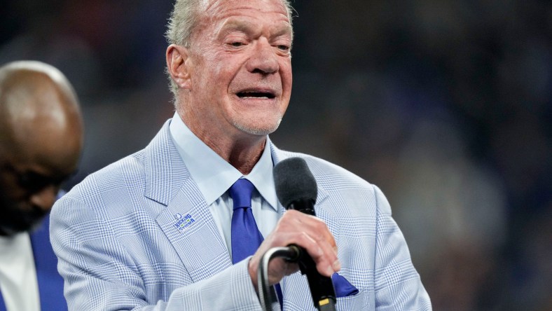 Jim Irsay