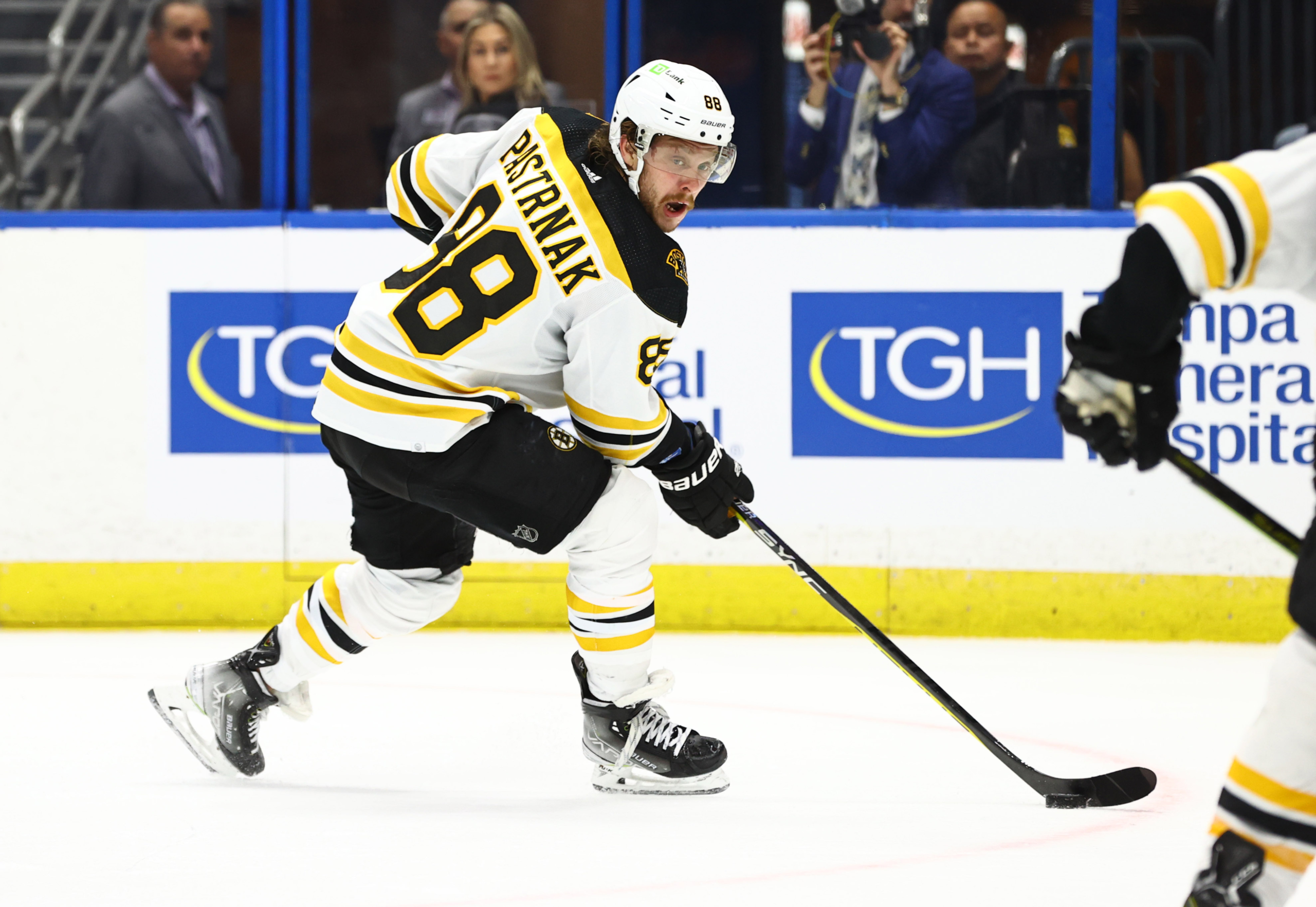 NHL games today: Lightning vs Bruins, Ducks vs Predators among best NHL games Tuesday