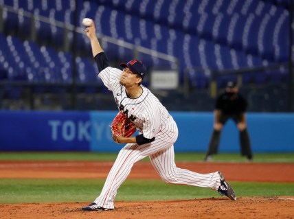 Mets: Kodai Senga joins all-Japan MLB club that doesn't even