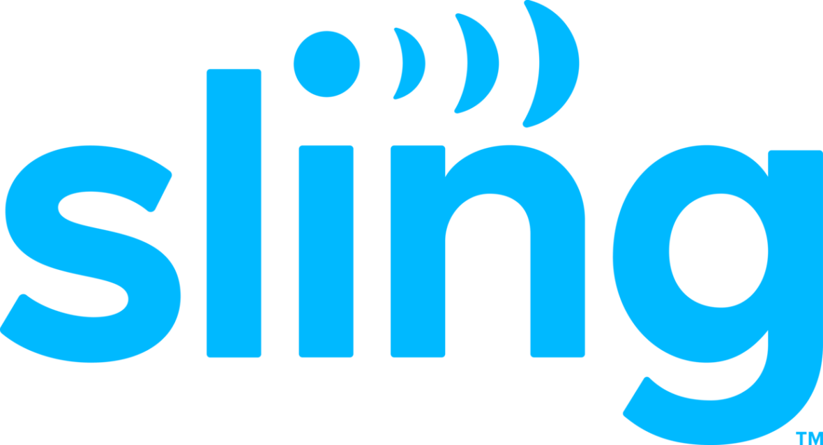 Sling TV acc network