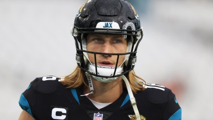 Winners, losers from NFL Week 12: Trevor Lawrence has defining moment, NFC powers collapse