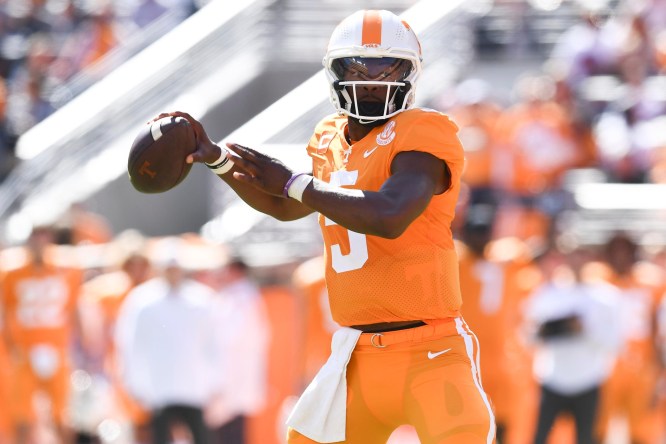 Tennessee vs Georgia: How to watch and what you need to know