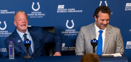 NFL insider details alarming disconnect, issues within Indianapolis Colts’ organization