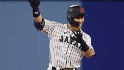 Japanese batting champ Masataka Yoshida headed to MLB free agency: 5 ideal landing spots including Yankees