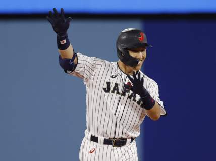 Japanese batting champ Masataka Yoshida headed to MLB free agency: 5 ideal landing spots including Yankees