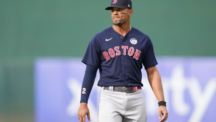 Xander Bogaerts in MLB free agency: 5 possible landings spots