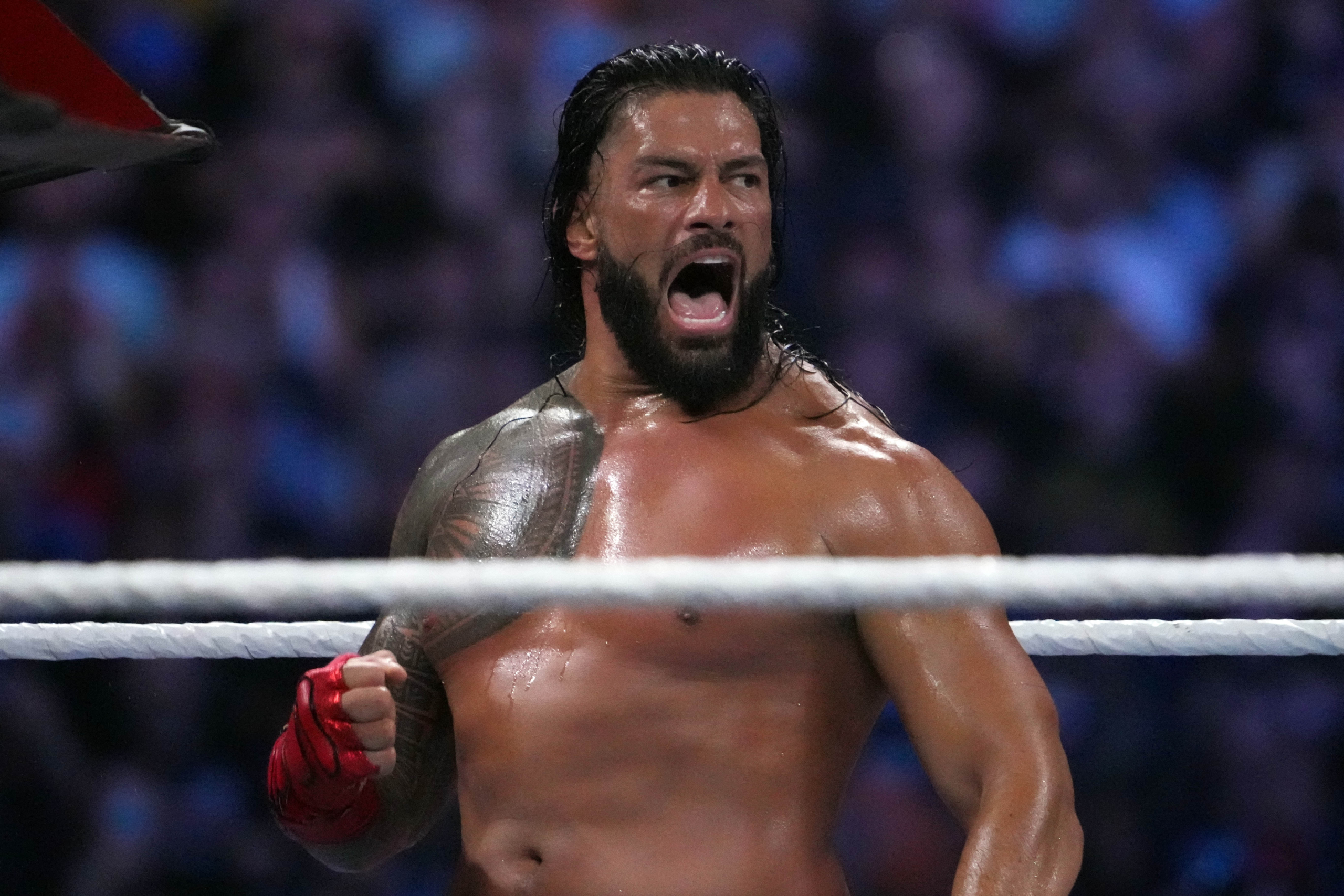 20 Best WWE Wrestlers of all time: From Roman Reigns to Hulk Hogan
