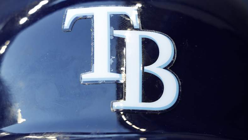 tampa bay rays