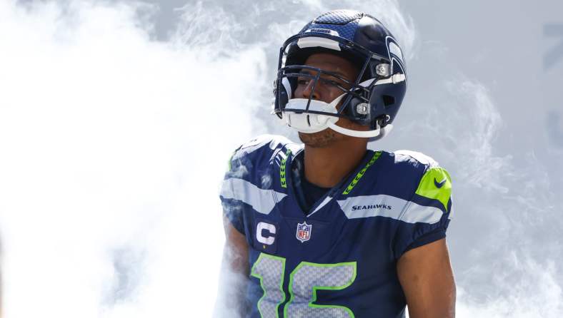 Versatility, toughness make Seattle Seahawks WR Tyler Lockett