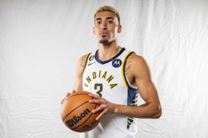 Indiana Pacers’ Chris Duarte evolving into an NBA trade deadline chip