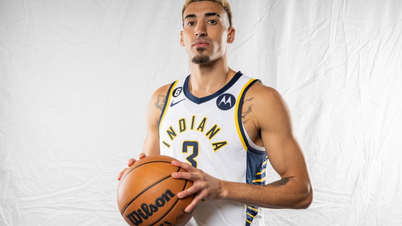 indiana pacers