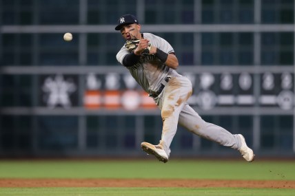 Yankees Spring Training Updates: Oswald Peraza Suffers Injury As Anthony  Volpe Shine At Shortstop in 2023