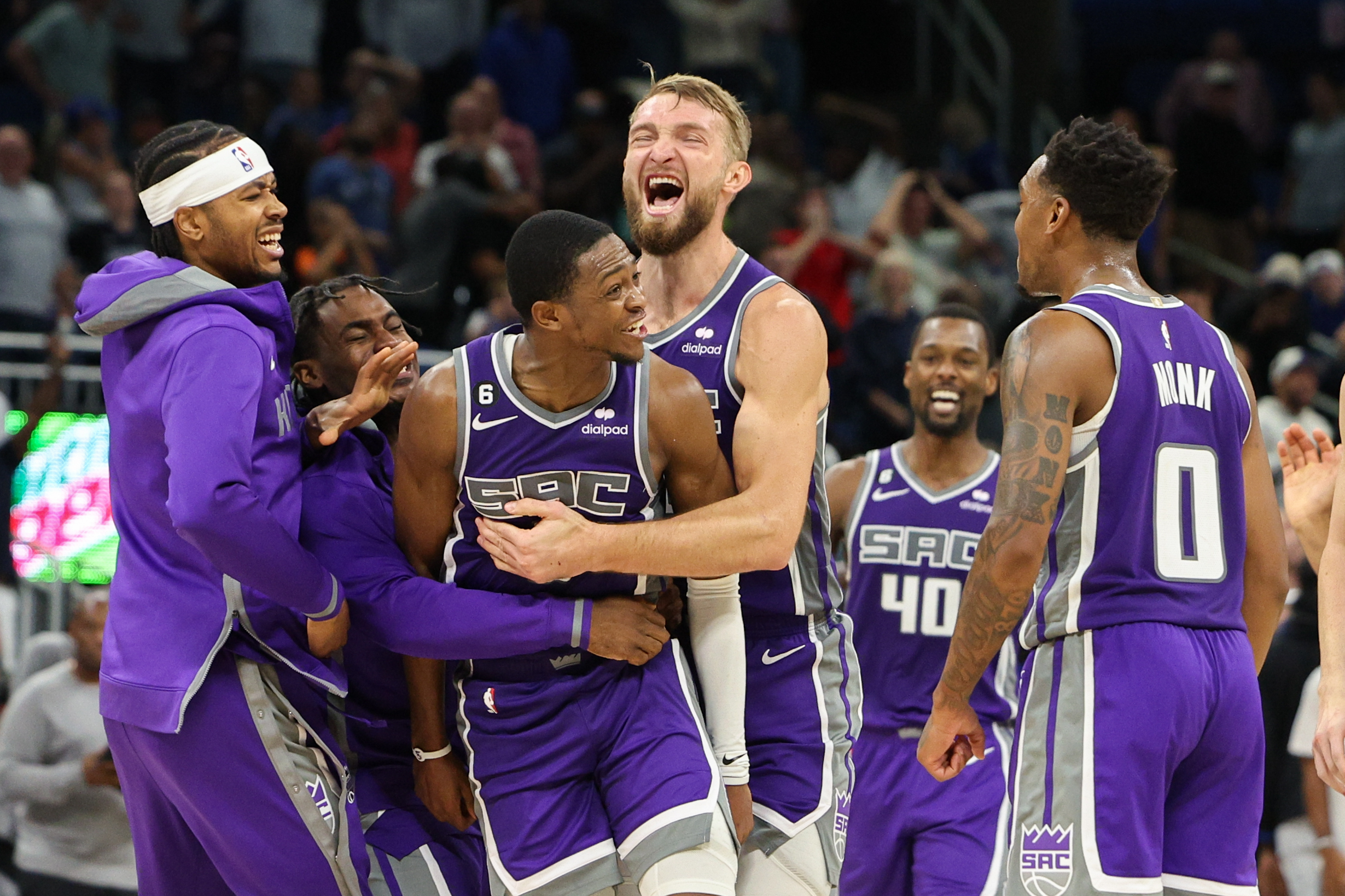 3 Reasons why the Sacramento Kings could break their 16-season playoff drought