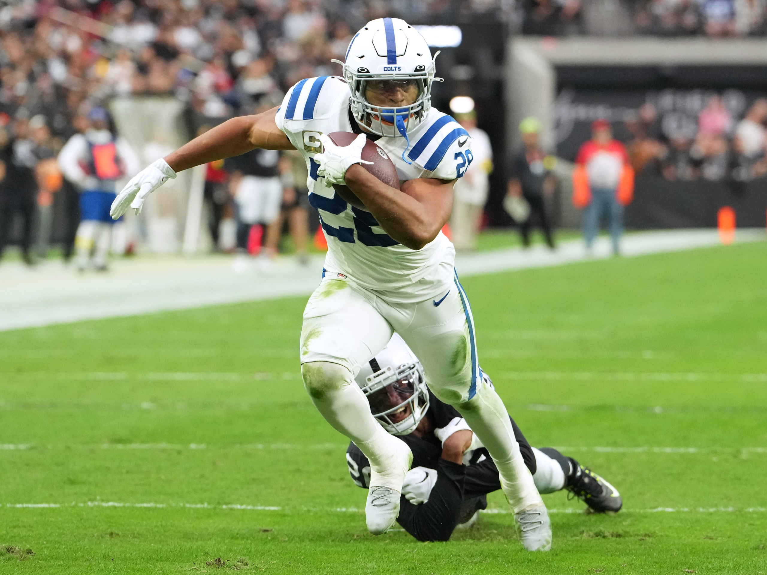 3 bold predictions for Indianapolis Colts game against the Philadelphia  Eagles