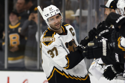 NHL Standings: Boston Bruins continue standings domination