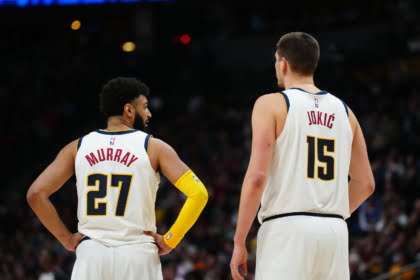 NBA Power Rankings: Jokic and Nuggets rise in revised top 30