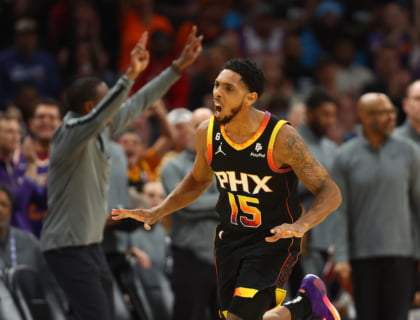 NBA standings: Phoenix Suns reign atop Western Conference