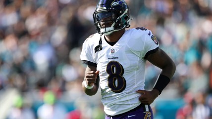 Baltimore Ravens schedule: Offseason begins with Lamar Jackson’s contract situation looming