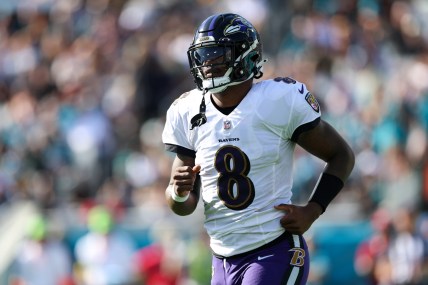 Baltimore Ravens schedule: Offseason begins with Lamar Jackson’s contract situation looming