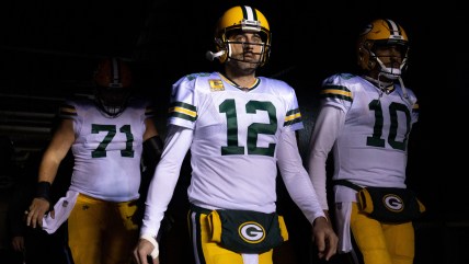 Green Bay Packers schedule: 2023 Packers opponents, depth chart