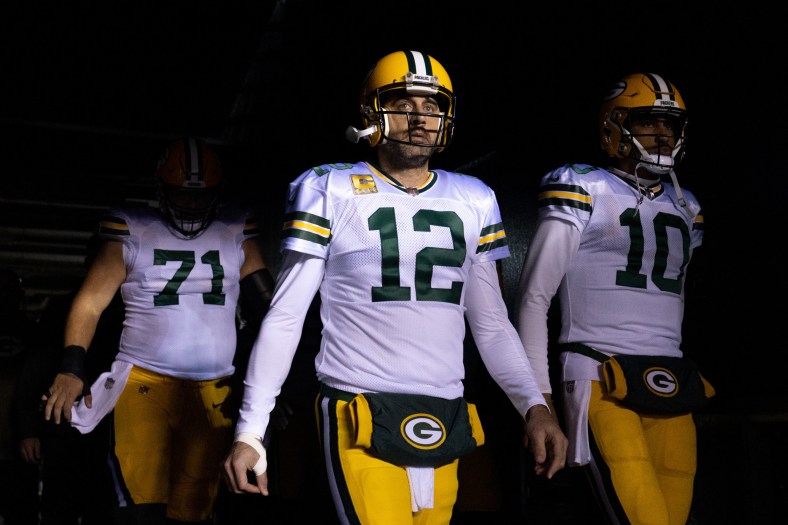 Green Bay Packers schedule 2023 Packers opponents, depth chart