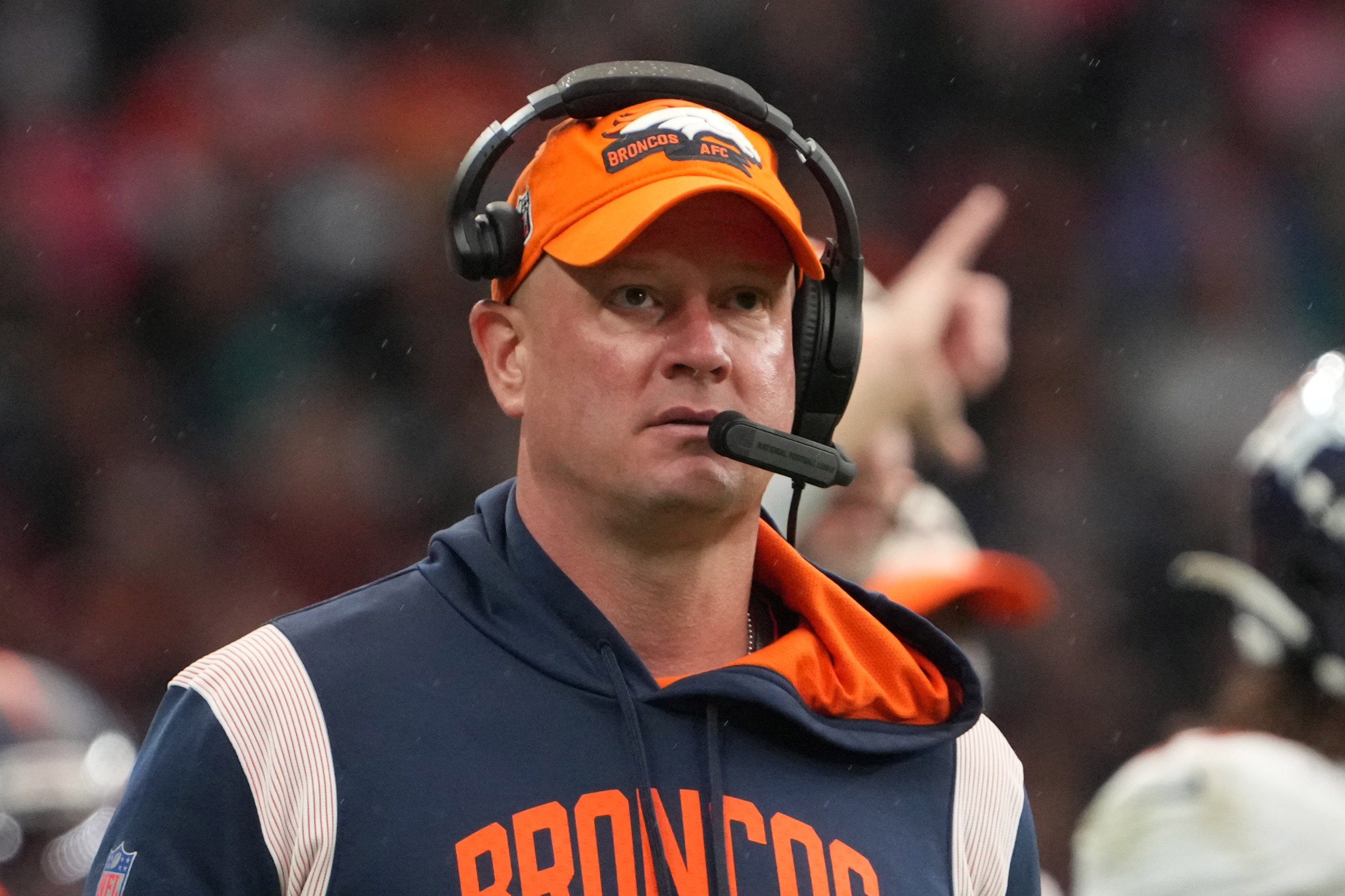 Denver Broncos head coach Nathaniel Hackett provides the saddest quote of  all-time