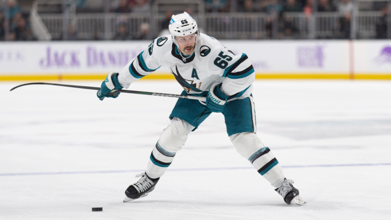 San Jose Sharks: Rehashing the Karlsson blockbuster trade
