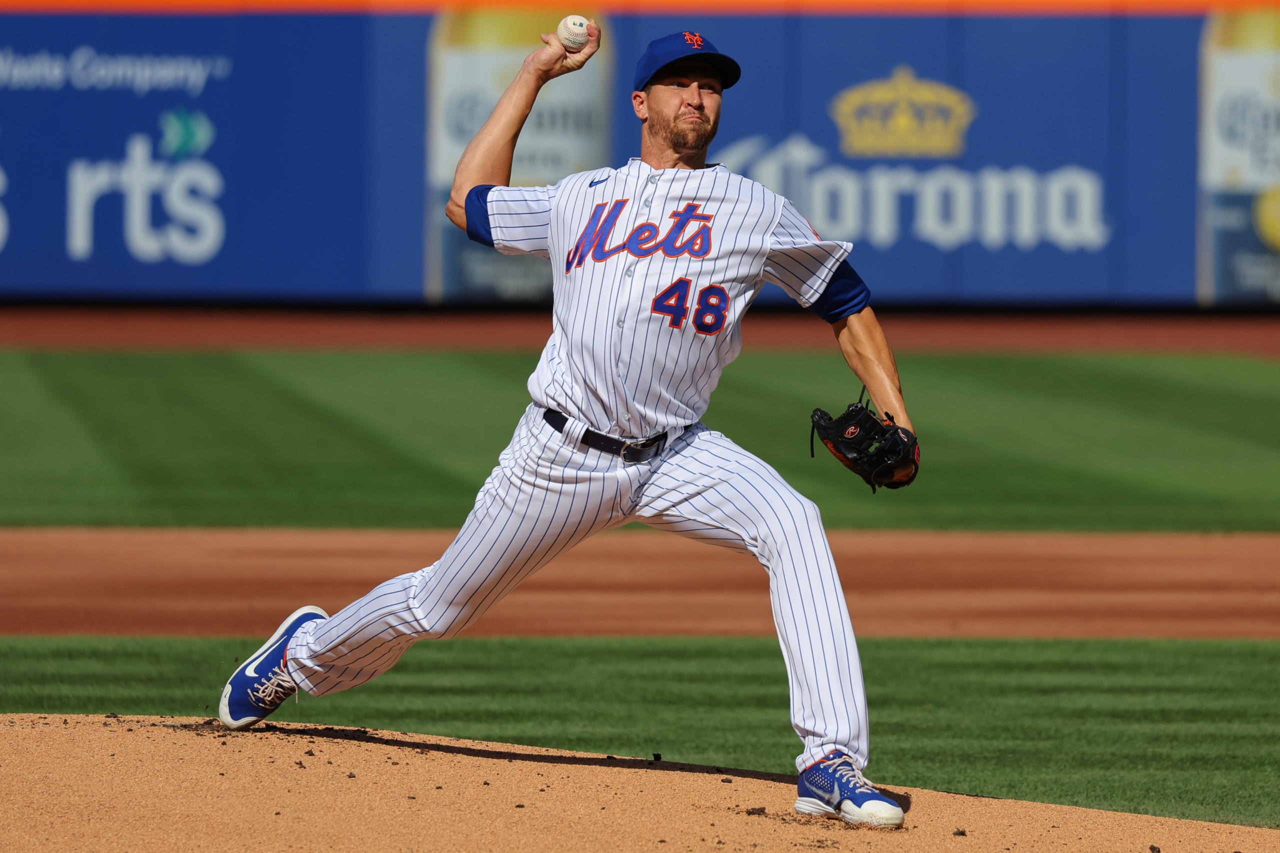 Atlanta Braves unlikely to add Jacob deGrom or other top-end MLB free agents