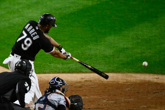 José Abreu Stats, Fantasy & News