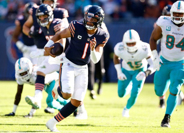 Chicago Bears Football - Bears News, Scores, Stats, Rumors & More