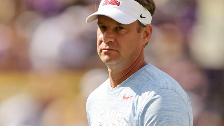 Lane Kiffin