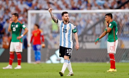Inter Miami nearing deal with Lionel Messi to make soccer star highest-paid player in MLS history