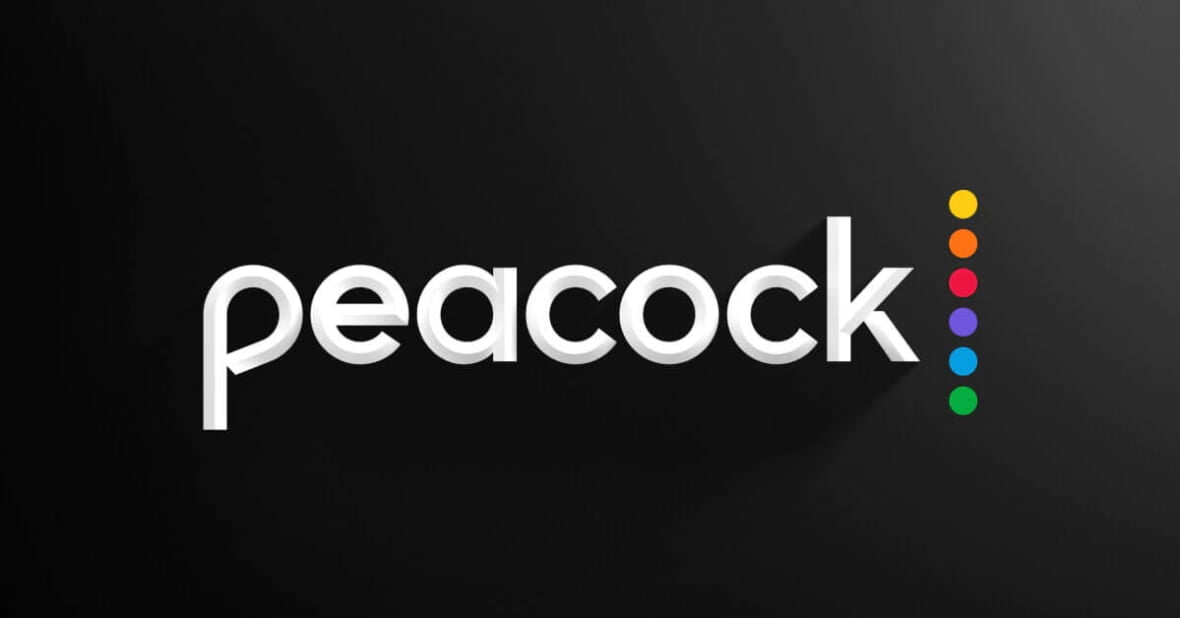 peacock black friday streaming deal