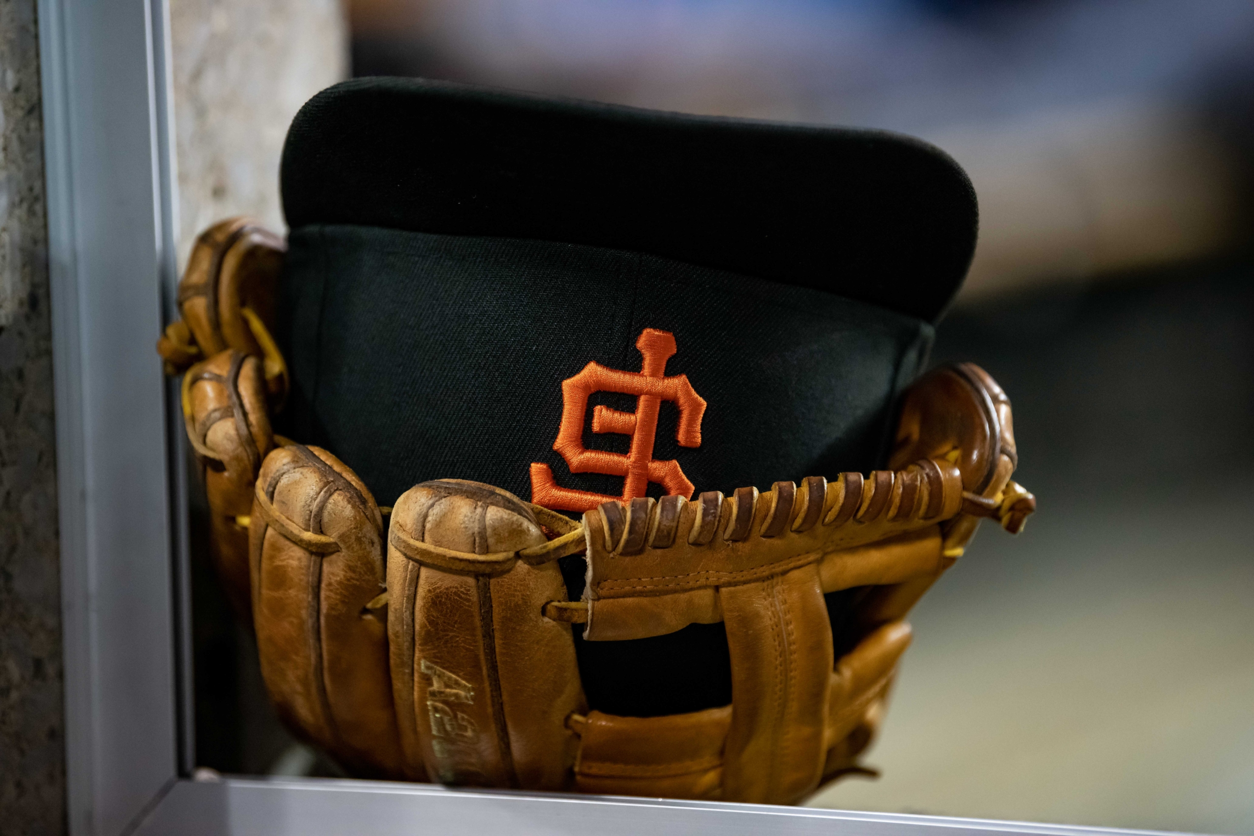 San Francisco Giants expect to be big-time spenders in MLB free agency