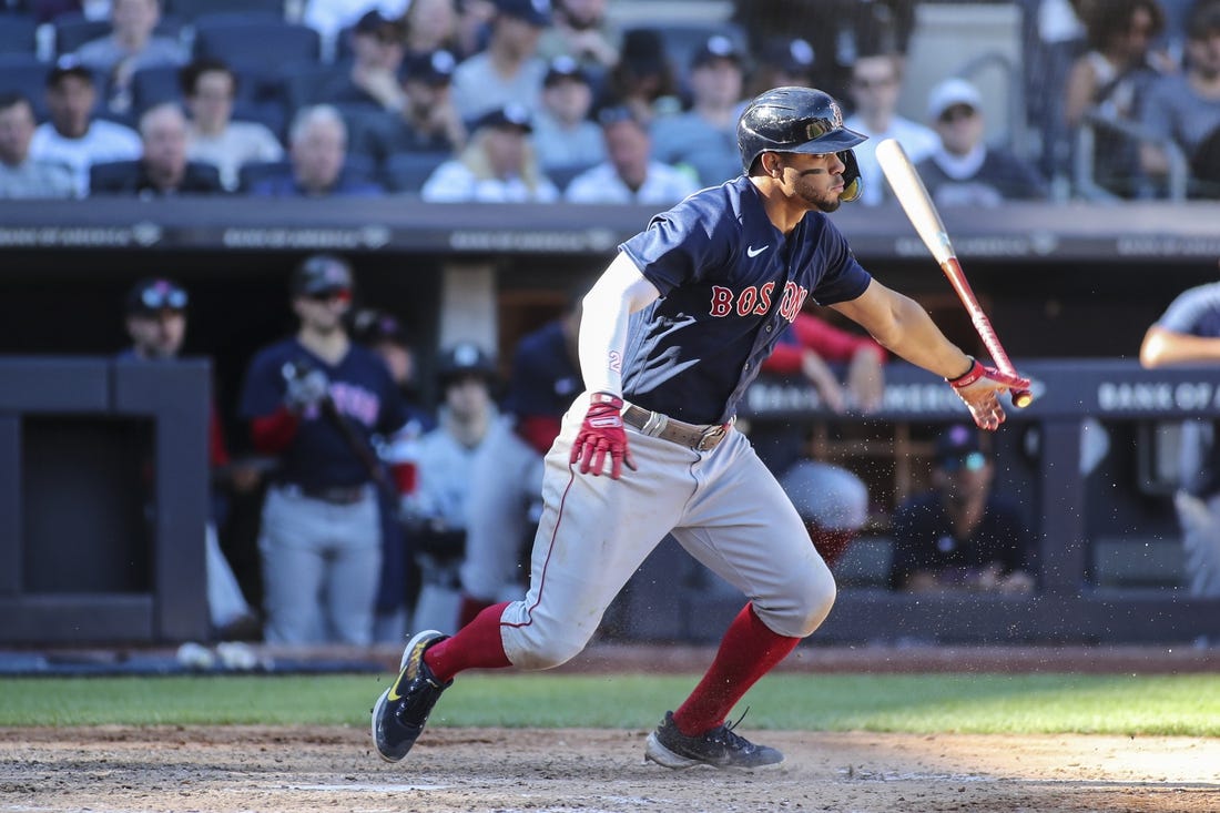 Xander Bogaerts, Padres agree to 11-year deal