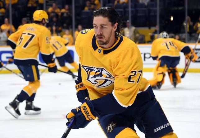 Inside Ryan McDonagh's trade to the Predators, its lingering