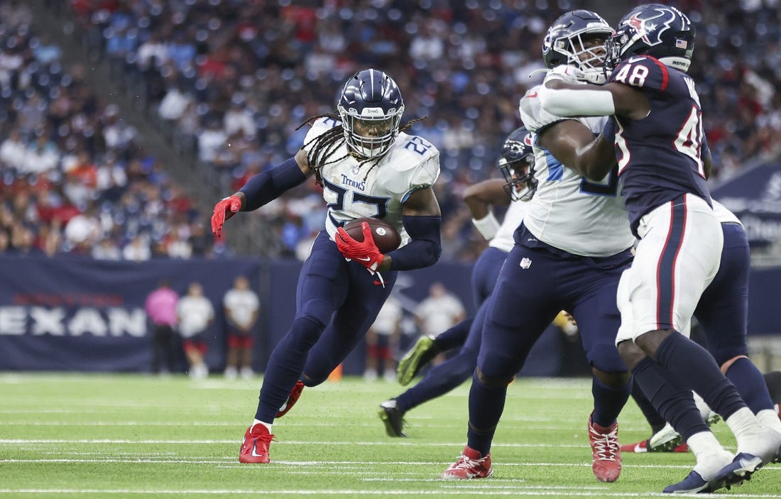 Tennessee Titans game vs Houston Texans is coldest home