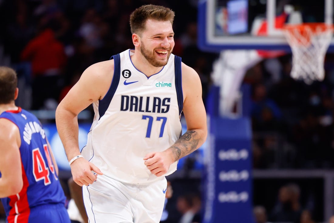 Knicks aim to subdue Luka Doncic, Mavericks