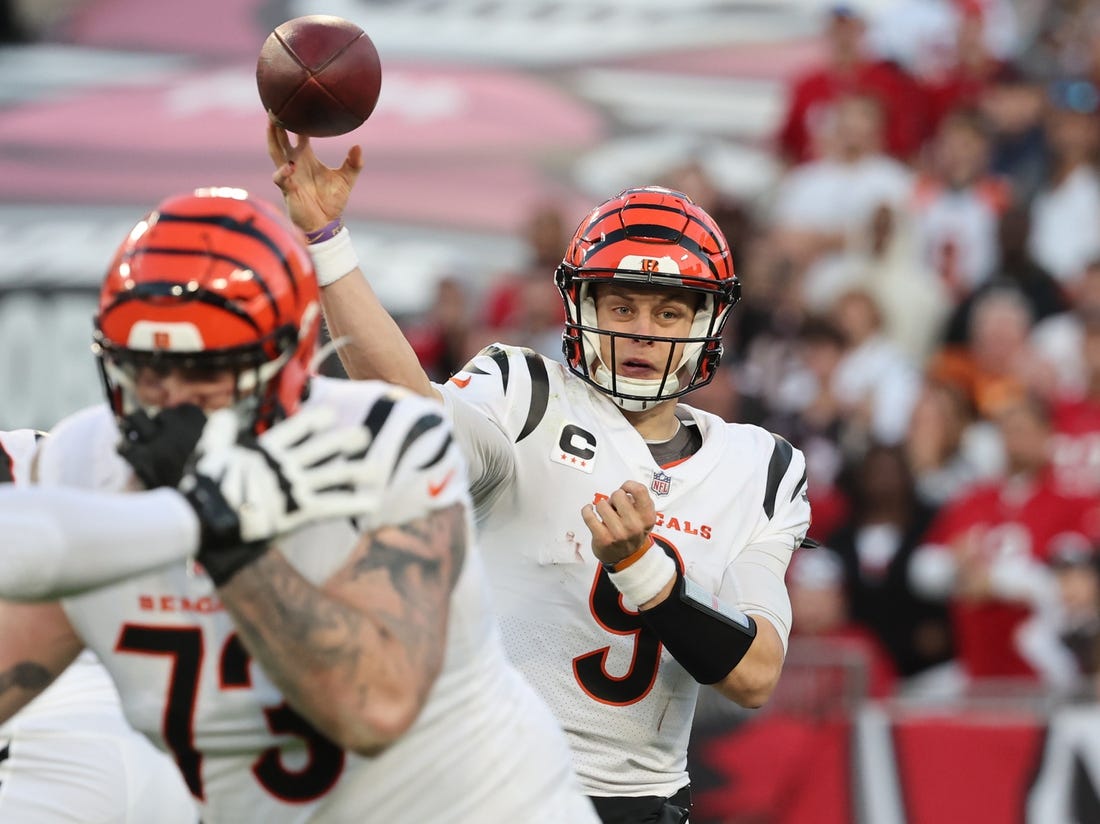 Postgame Observations: Cincinnati Bengals Rally From 17-Point Deficit, Beat  Tampa Bay Buccaneers 34-23 - Sports Illustrated Cincinnati Bengals News,  Analysis and More