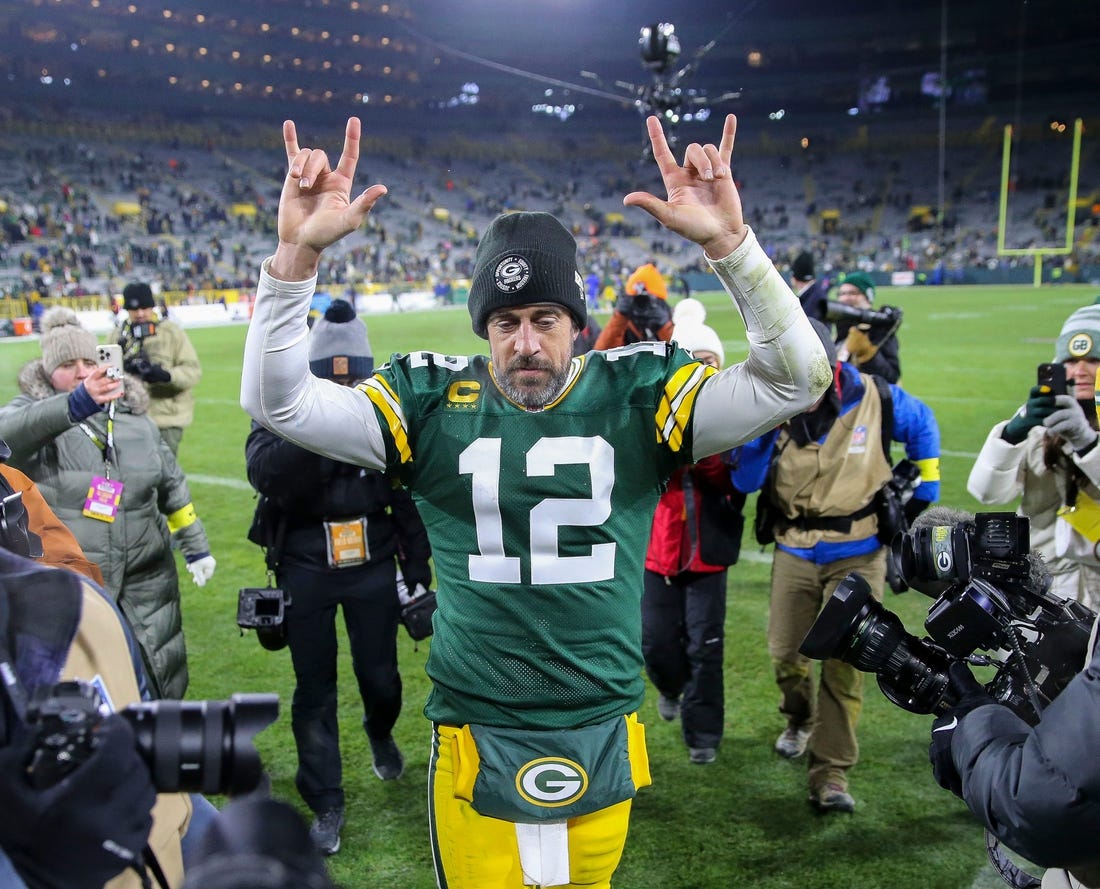 Packers continue last-ditch playoff push at Miami