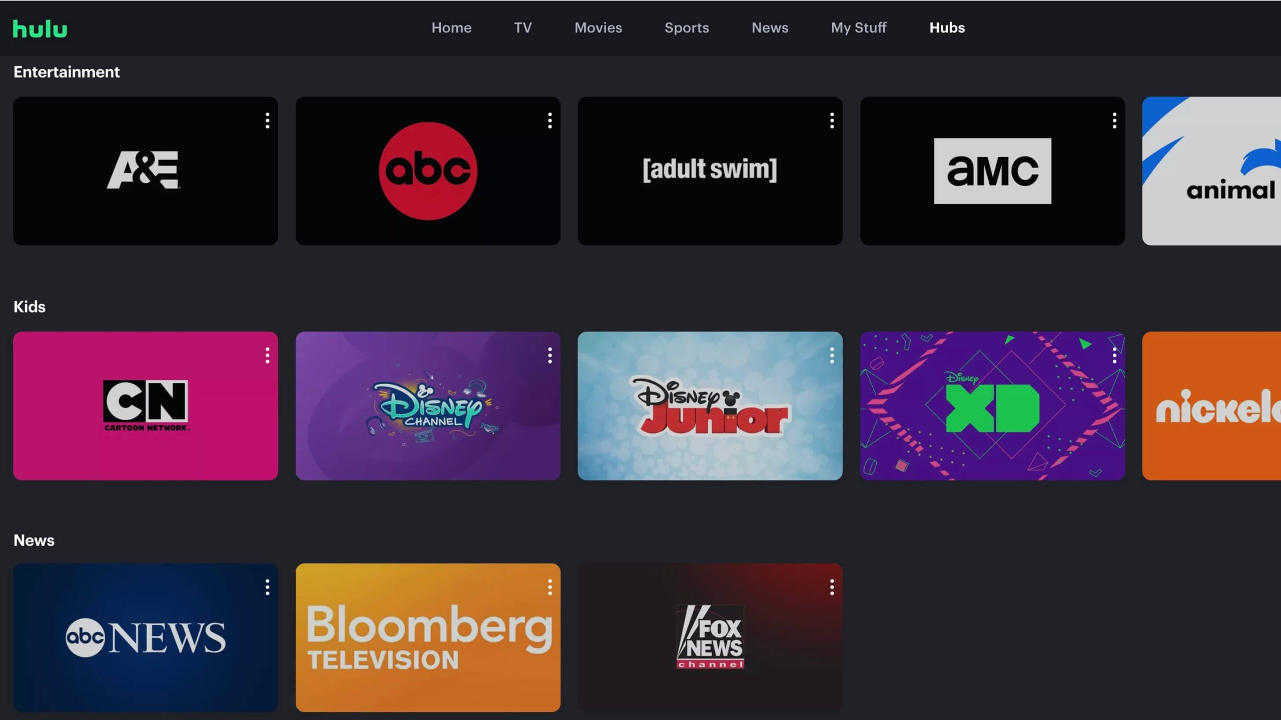 Hulu + Live TV vs Fubo: Which is Best for You in 2024?