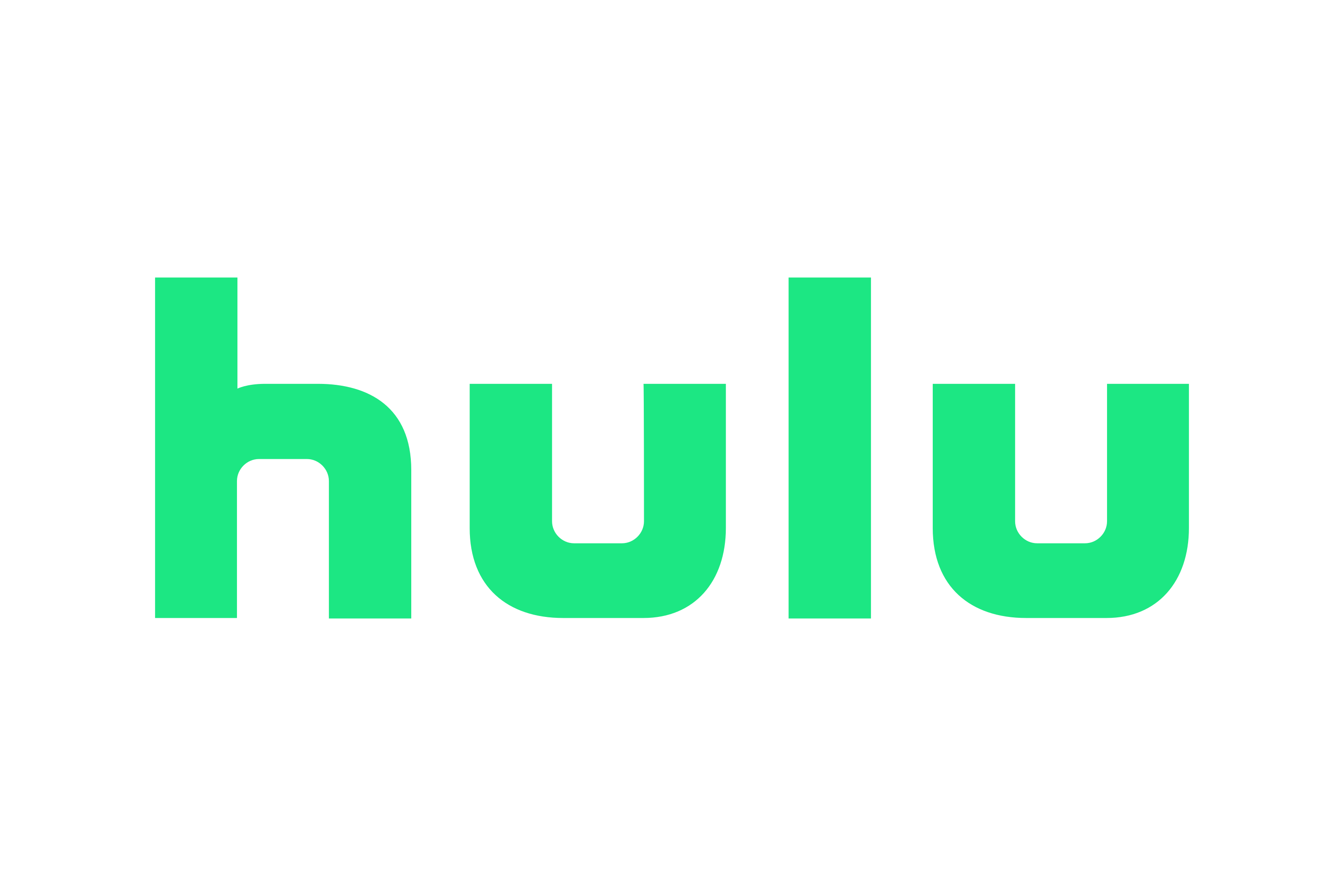 hulu logo