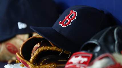 Boston Red Sox ‘very actively’ exploring trade market, 3 potential targets