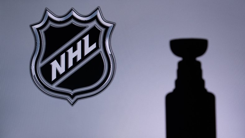 2022 NHL Draft: Date, Time, TV Schedule, Livestream