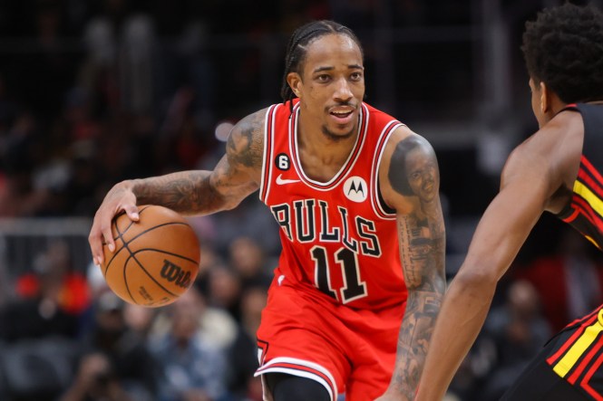 Upcoming season could determine future of Bulls organization