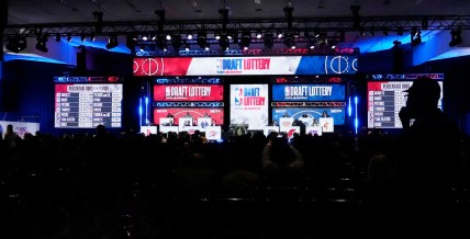 When is the NBA Draft in 2022? Date, time and location