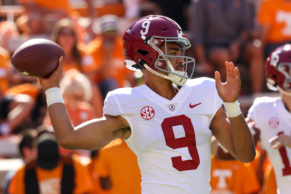 2023 NFL mock draft: 3 QBs in top 10, latest NFL Draft projection before Week 17