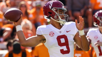 2023 NFL mock draft: 3 QBs in top 10, latest NFL Draft projection before Week 17