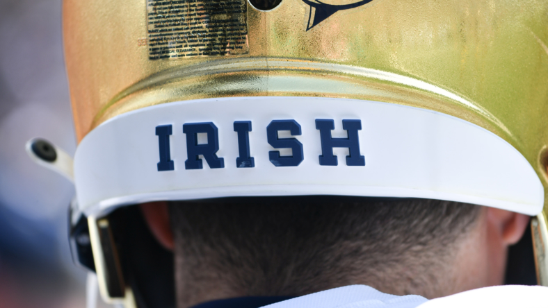 3 Transfer Portal QB Options Notre Dame Fighting Irish Should Explore