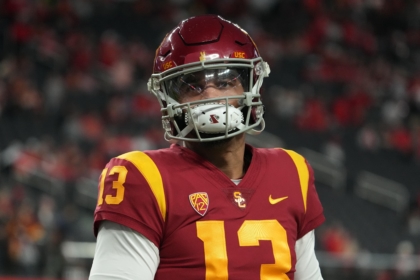 Heisman Watch 2022: Making the case for Caleb Williams after second loss to Utah